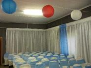 Events Making It Easy
