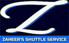 Zaheer's Shuttle Service