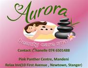 Aurora Beauty Care Spa