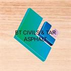 BT Civils & Tar Asphalt Surfacing