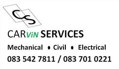 Carvin Services