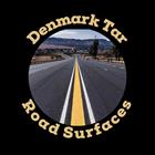 Den Mark Tar Surfaces Road Construction