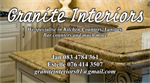 Granite Interiors