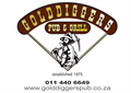 Gold Diggers Pub & Grill