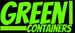 Green Containers