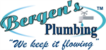 Bergen's Plumbing