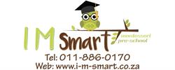 I M Smart Montessori Creche and Pre-School