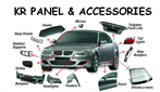 KR Panel & Accessories