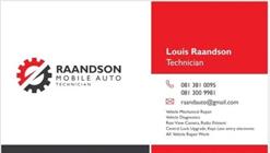 Raand Auto Repairs And Sales