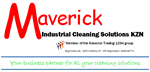 Maverick Industrial Cleaning Solutions KZN