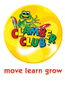Clamber Club Parties