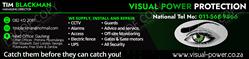 Visual Power Protection