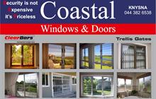 Coastal Windows & Doors