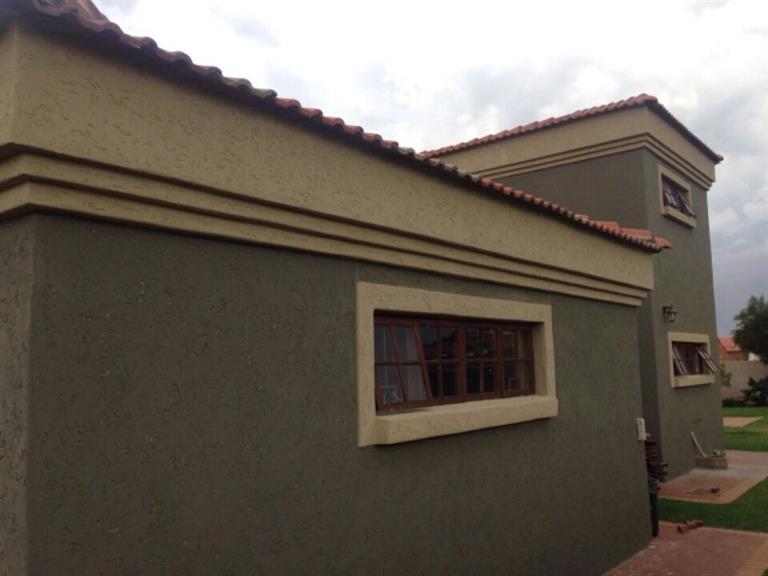 DHS Wall Coatings and Deco - Pretoria. Projects, photos ...