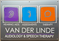 Van Der Linde Audiology And Speech Therapy
