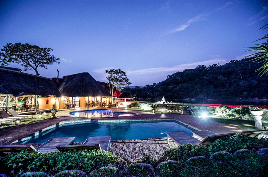 Intaba River Lodge Port St Johns Port St John. Projects, photos