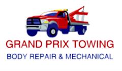 Grand Prix Towing Service