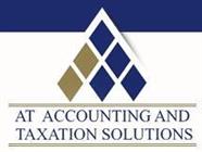 AT Accounting And Taxation Services