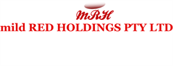Mild Red Holdings Pty Ltd
