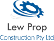 Lew Prop Construction Pty Ltd