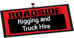 Roadside Rigging and Truck Hire