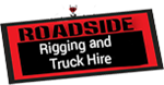 Roadside Rigging And Truck Hire
