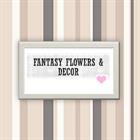 Fantasy Flowers