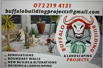 Buffalo Building Projects