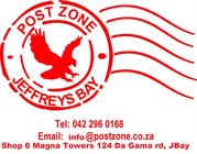 Post Zone