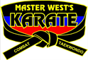 Master West's Karate And Taekwondo Academy