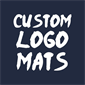Custom Logo Mats
