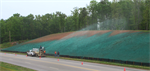 Nyasha Hydroseeding