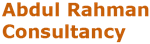 Abdul Rahman Consultancy