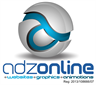 Adzonline Website Design