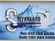 Steynvaard Plumbers