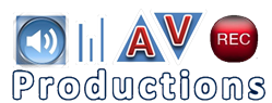 AV Productions