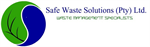Safe Waste Solutions