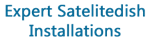 Expert Satelitedish Installations