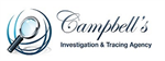 Campbells Investigation And Tracing Agency