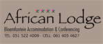 African Lodge & Conference