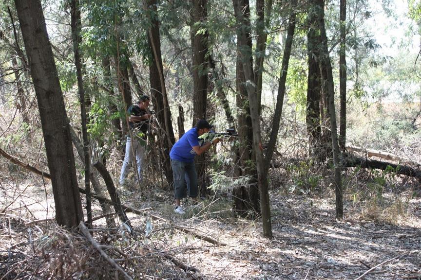 S.W.A.T Laser Tag Johannesburg. Projects, photos, reviews and more Snupit