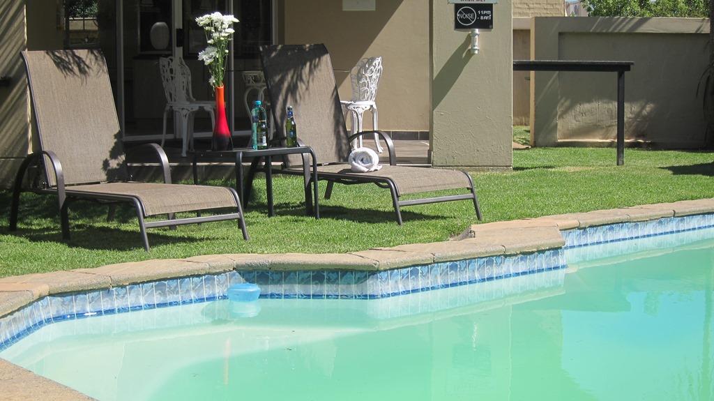 Vaal Prive Holiday Resort Deneysville. Projects, photos, reviews and