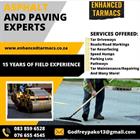 Enhanced Tar & Paving Projects
