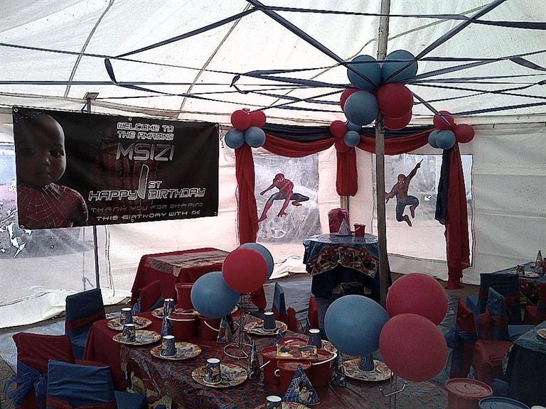 Ubuhle Events Vosloorus. Projects, photos, reviews and more Snupit