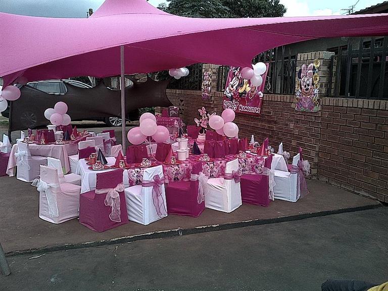 Ubuhle Events Vosloorus. Projects, photos, reviews and more Snupit