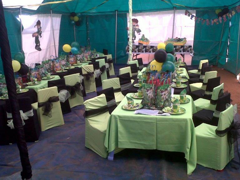 Ubuhle Events Vosloorus. Projects, photos, reviews and more Snupit