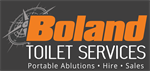 Boland Toilet Services Pty Ltd