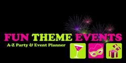 Fun Theme Events And Party Coordination