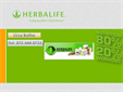 Herbalife Independent Distributor