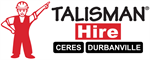 Talisman Durbanville And Ceres